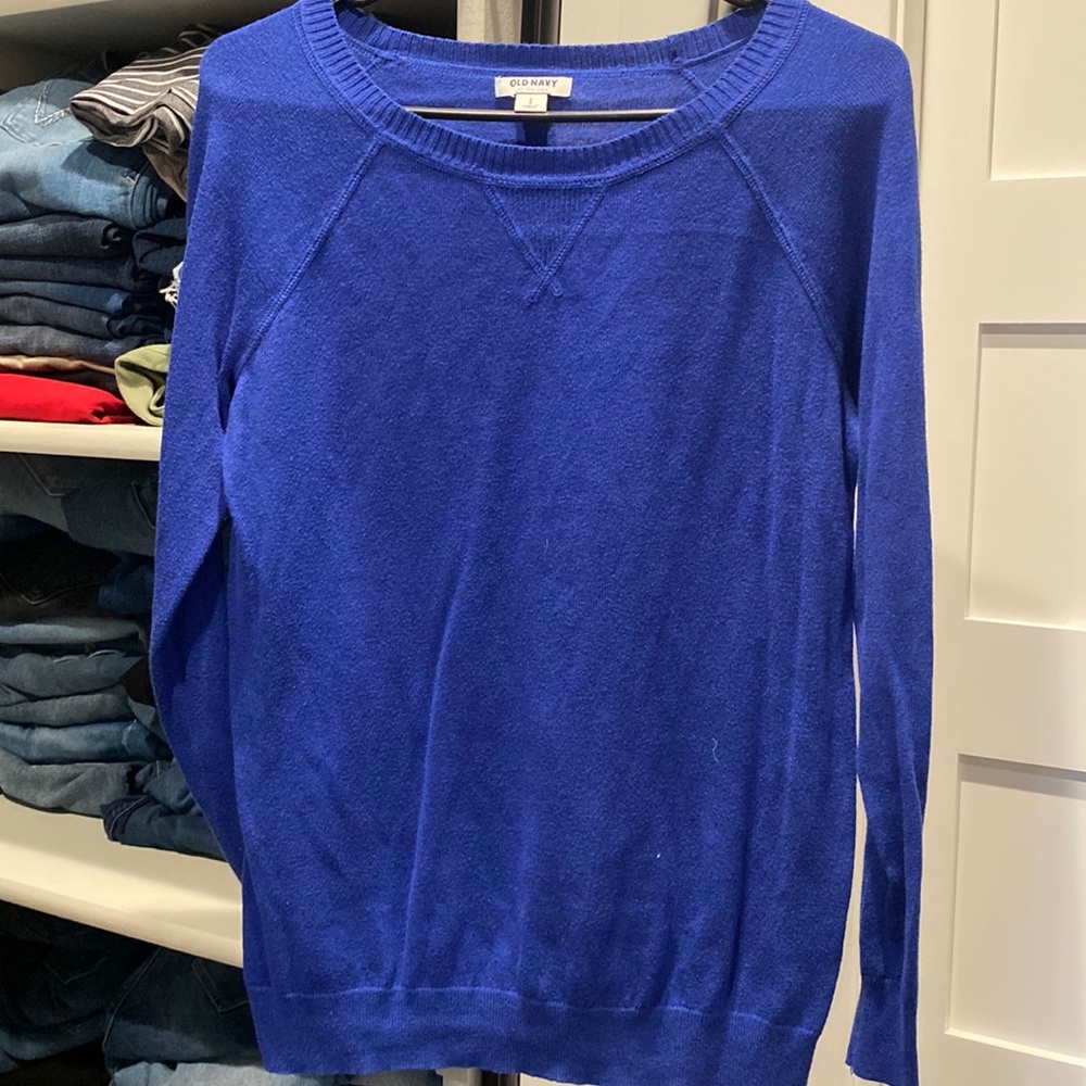 Women’s sweater
